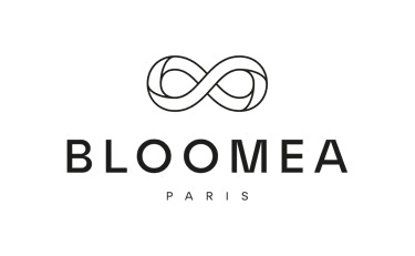 Logo Bloomea